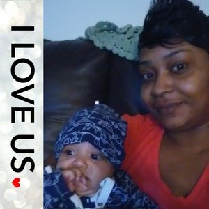 Meet your Posher, Barbara